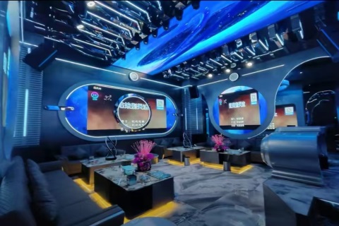 驻马店SOULMATE搜魅酒吧KTV招聘女营销礼宾员,商务夜