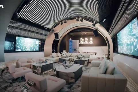 驻马店大型夜场ktv招聘2025生意恢复商务欢迎你的加入