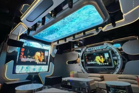 驻马店PLAYHOUS招聘-稳固客源共绘精彩好篇章