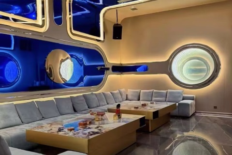 驻马店夜场招聘-驻马店商务KTV招聘,六家联合招聘团队实力特