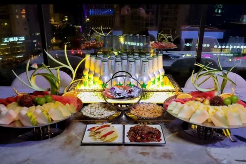 驻马店KTV公司招聘，公司直招场子稳定​